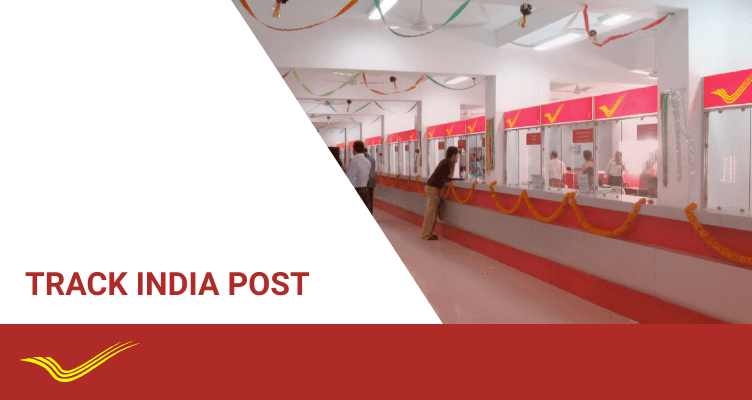 india post parcel tracking
